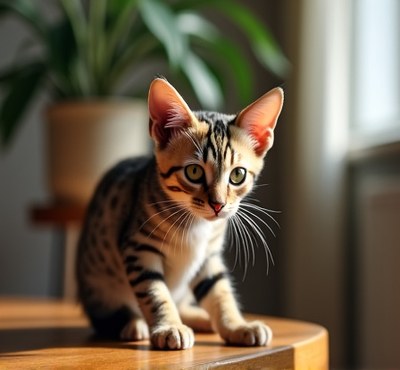 Katzenbloggeraktion