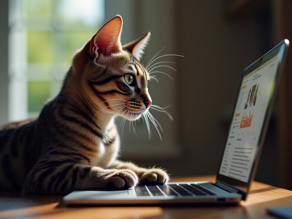 Obstladen-Egyptian-Mau-Katzenblog-F1