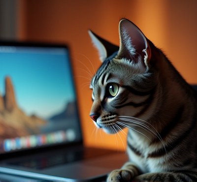 Katzenland-Licht-Egyptian-Mau-Katzenblog