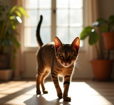 Katzenrevier